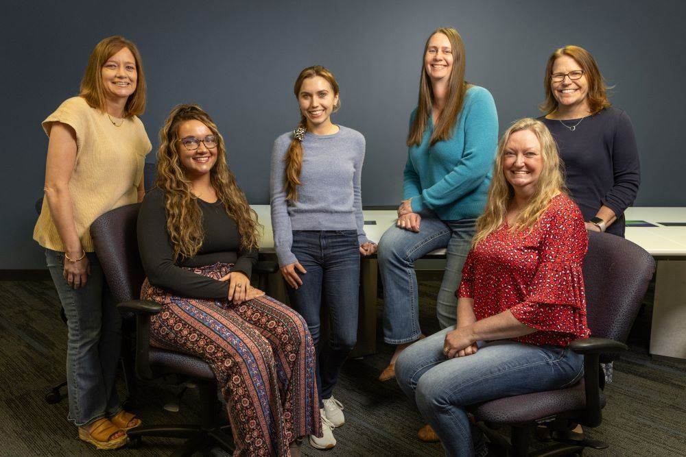 Go to From COBOL to Cybersecurity: LRS Celebrates Women in Tech blog post