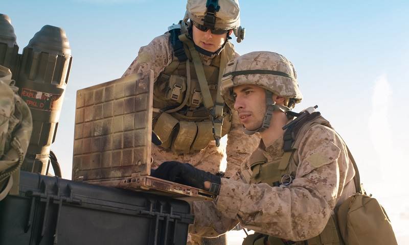 Go to Hiring our veterans blog post